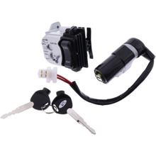 Interruptor de ignição JMP para Honda PCX i.e. 125 ccm