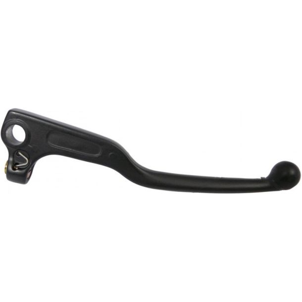 Maneta de freno negra JMP para Ducati Monster/i.e. Dark SS FE Carenata, es decir, S Biposto Paso 350/400/600/620/696/750/800/851/888/900/907