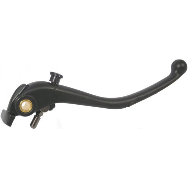 Levier de frein noir JMP pour Ducati Hypermotard/ SP Multistrada Enduro S ABS Supersport Monster R Streetfighter X-Diavel Diavel 848/937/950/1098
