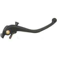 Bremshebel JMP schwarz für Ducati Hypermotard / SP Multistrada Enduro S ABS Supersport Monster R Streetfighter X-Diavel Diavel 848 / 937 / 950 / 1098