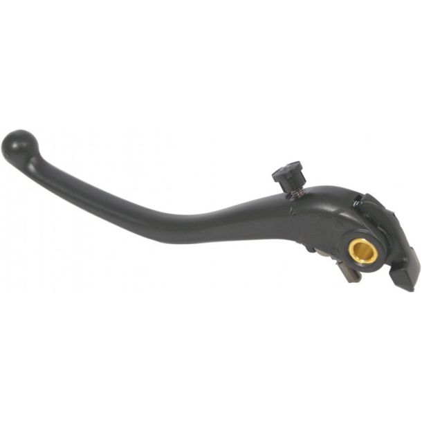 Levier d'embrayage noir JMP pour Ducati Monster Hypermotard/ SP Multistrada Enduro S ABS Supersport R Streetfighter X-Diavel Diavel 848/937/950/1098