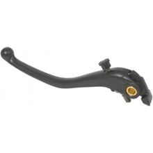 Kupplungshebel JMP schwarz für Ducati Monster Hypermotard / SP Multistrada Enduro S ABS Supersport R Streetfighter X-Diavel Diavel 848 / 937 / 950 / 1098
