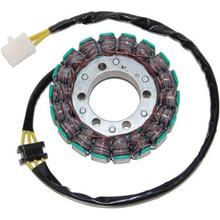 Statore alternatore JMP per Kawasaki ER-6 N/F KLE Versys 650 cc anno 2005 - 2014