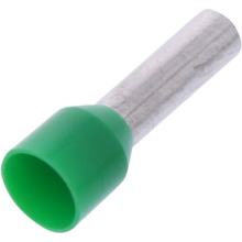 Embouts JMP 6,0x12 mm avec manchon en plastique, 100 pièces