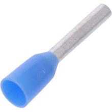 Aderendhülsen mit Kunststoffhülse JMP 0,75x8mm 100 Stück