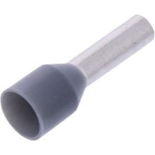 Aderendhülsen mit Kunststoffhülse JMP 2,5x8mm 100 Stück