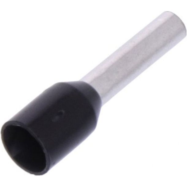Aderendhülsen mit Kunststoffhülse JMP 1,50x8mm 100 Stück