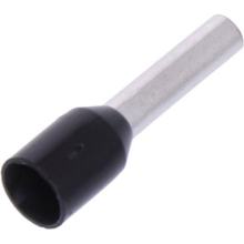 Embouts JMP 1,50 x 8 mm avec manchon en plastique 100 pièces