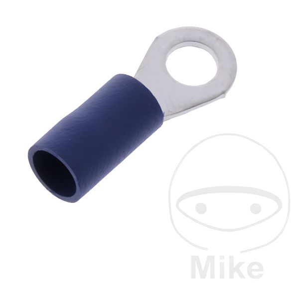 Linguetta ad anello JMP 1,5-2,5 M4 100 pezzi