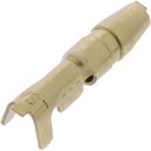 Connecteur rond JMP 0.5-2.0 4mm 100 pièces