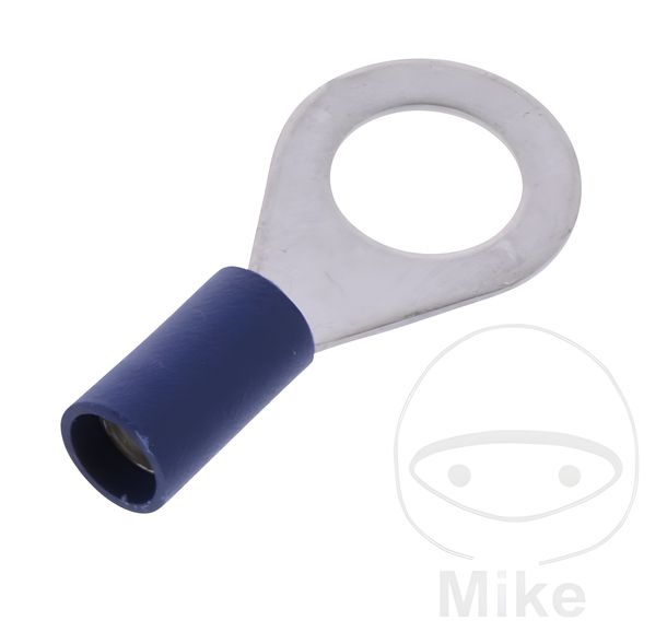 Ringzunge JMP 1,5-2,5 M8  25 Stück