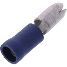 Rundstecker JMP 1,5-2,5 5mm 25 Stück