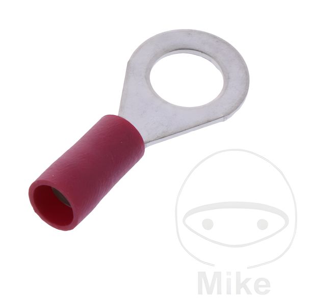 Ringzunge JMP 0,5-1,5 M6  25 Stück