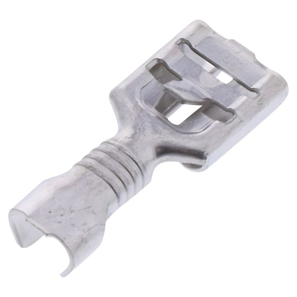 Presa piatta JMP 1,0-2,5 6,3 mm 25 pezzi