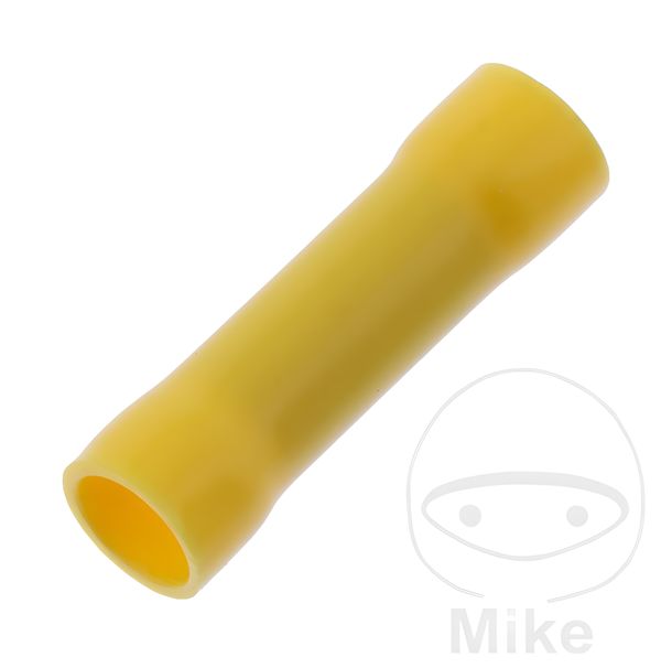 Stoßverbinder JMP 4,0-6,0 25 Stück