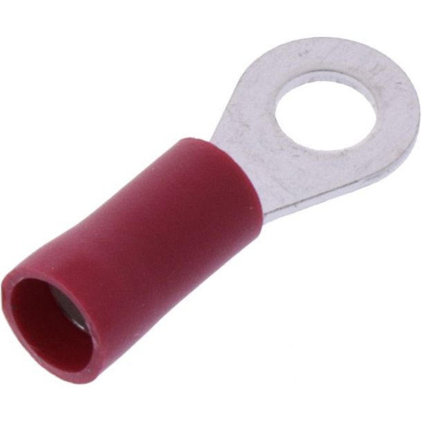 Ringzunge JMP 0,5-1,5 M4  25 Stück