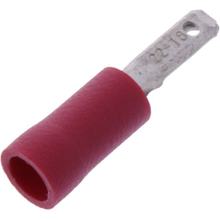 Flachstecker JMP 0,5-1,5 2,8mm  25 Stück