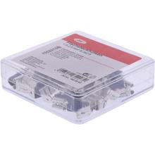 Distribuidor JMP de enchufe plano 1.5-2.5 25 piezas
