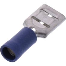 Douille plate JMP 1,5-2,5 8,0 mm 25 pièces