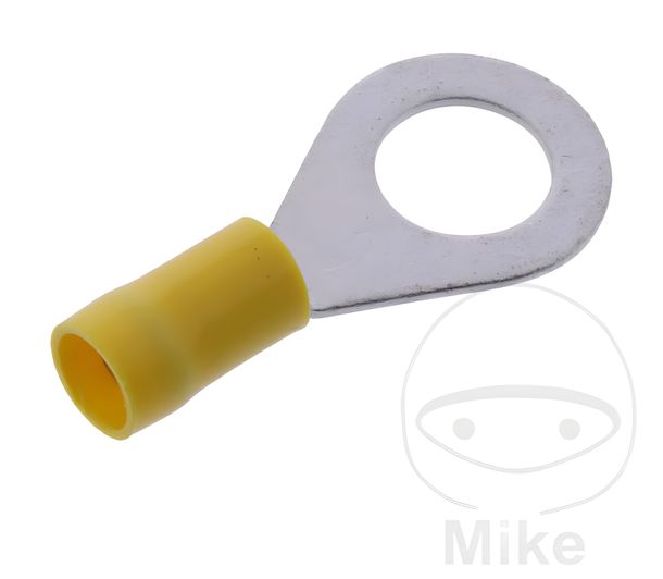 Ringzunge JMP 4,0-6,0 M10  25 Stück