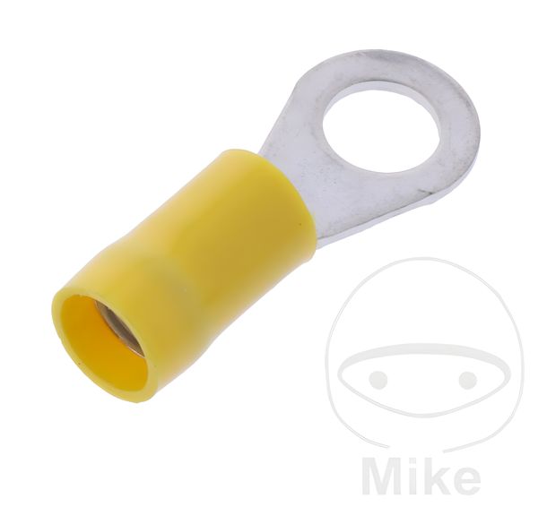 Linguetta ad anello JMP 4.0-6.0 M6 25 pezzi