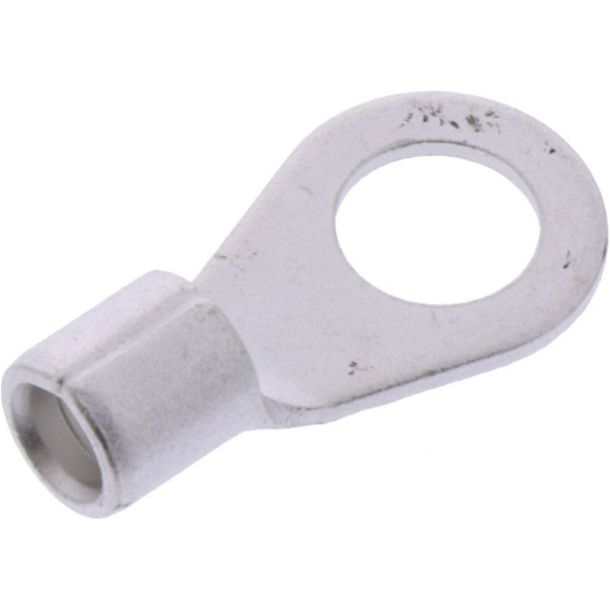 JMP 4.0-6.0 M6 ring tongue 25 pieces