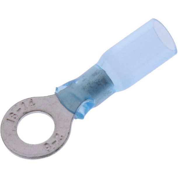 Ringzunge JMP 1,5-2,5 M6  25 Stück