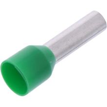 Embouts JMP 6,0x12 mm avec manchon en plastique, 25 pièces