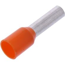 Embouts JMP 4,0x10 mm avec manchon en plastique, 25 pièces