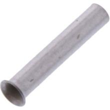Aderendhülsen mit Kunststoffhülse JMP 1,0x10mm 25 Stück