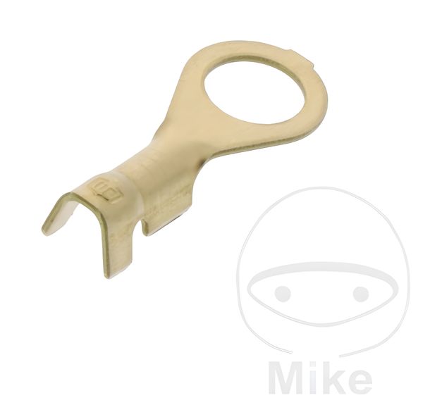 Ringzunge JMP 1,0-2,5 M6  25 Stück