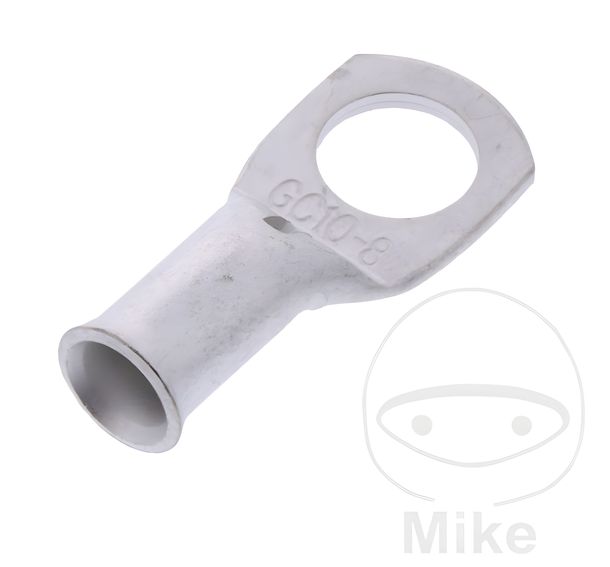 JMP 10.0 M8 ring tongue 25 pieces