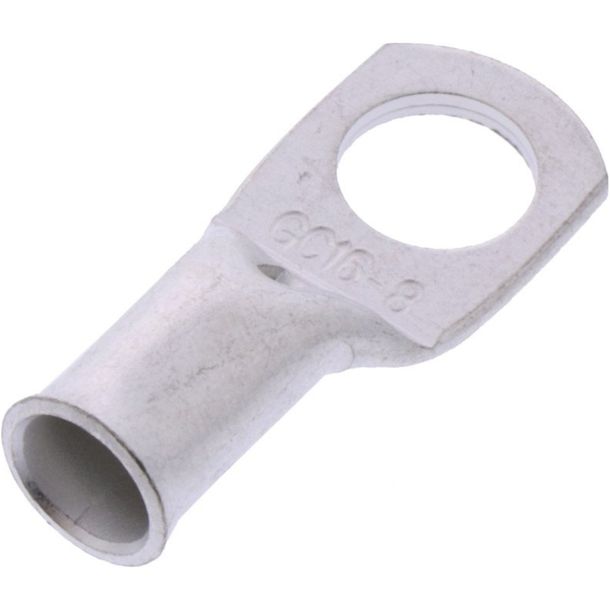 Ringzunge JMP 16,0 M8  25 Stück