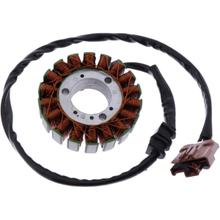 Statore alternatore JMP per Piaggio X9, Gilera Nexus Beverly X Evo X8 Aprilia Atlantic Sprint Scarabeo Arrecife 400/500 ccm