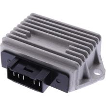 JMP regulator/rectifier for MBK Skyliner, Yamaha YP Majesty Maxster Teos Malaguti Madison/R Benelli Velvet Italjet Millenium XN Doodo F12 Phantom