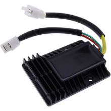 JMP regulator/rectifier for Kymco Downtown i i Xciting i i i People GTi Yager GT i R Movie S Super Dink Agility RS GS Venox 125/200/250/300/500 ccm