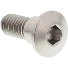 Boulon de disque de frein JMP M8x1,25 mm 22 mm en titane pour Suzuki GSX 0 FA F/GSF Bandit SA R 125/150/200/250/400/450/500/550/600/650