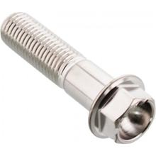 Parafuso JMP de 6 faces M10x1,25 40mm aço inoxidável V4A