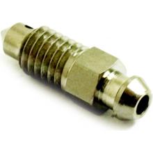 Vis de purge V4A en acier inoxydable JMP Bolt M7x1,00 mm Kawasaki pour BMW R 0 GS Adventure, Yamaha XV Virago 80/85/115/125/250/252/300/305/