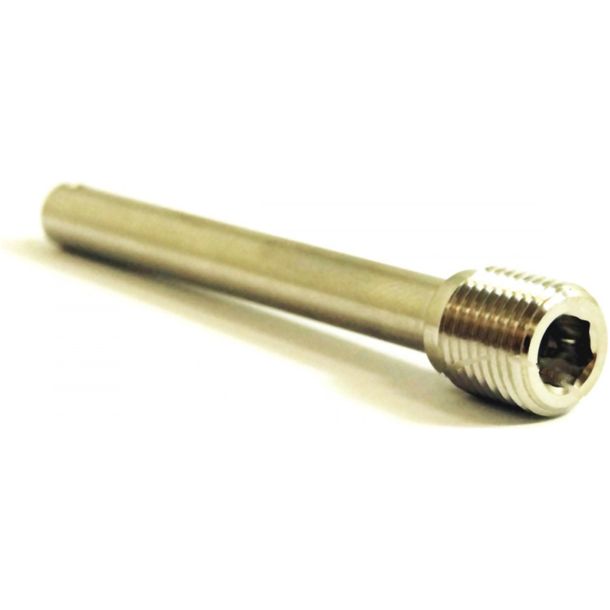 Glijdstift Remblok JMP Bout Roestvast Staal V4A voor Yamaha WR R / X XJ6 Diversion ABS F FZ1 Fazer N NA S SA 50 / 80 / 85 / 90 / 110 / 125 / 150 / 200 / 250