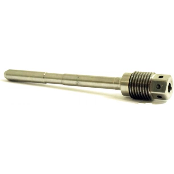 Pastilla de freno de acero inoxidable JMP Bolt V4A para Honda CBR RR Fireblade SP CB R/RA F 600/800/1000 cc años 2004 - 2016
