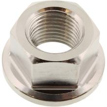 Dado pignone JMP Bolt M10x1,00 mm in acciaio inossidabile V4A per Ducati Monster Dark Panigale/S Hypermotard SP Multistrada Enduro ABS R Streetfighter X-Diavel