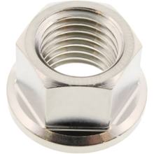 Dado pignone JMP Bolt M12x1,50 mm in acciaio inossidabile V4A per BMW S R/RR XR HP 4 1000 cc anno 2009 - 2020