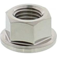 Centrální matice JMP Bolt M10x1,25mm nerezová ocel V4A