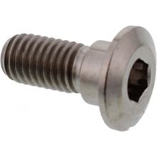 Schraube JMP Bremsscheibe  Bolt M8x1,25mm 20mm Titan für Yamaha YZF-R6 MT-09 FZ 6 Fazer / S MT-07 600 / 660 / 689 / 700 / 847 / 850 / 900 ccm Bj. 2003