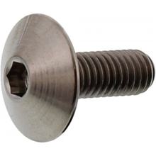 Śruba JMP M6x1.00mm 16mm tytanowa śruba obiektywu