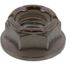Bullone autobloccante JMP M8x1,25mm in titanio per KTM Duke LC4 64 Adventure R SMC 69 ABS 0/50/60/65/70/80/85/90/100/110/125