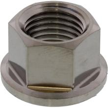 Dado pignone in titanio JMP Bolt M12x1,25 mm per Honda CBF FA F/A N S ABS 500/600/650/700/750/790/800/865/900/955/1000/1100/1200