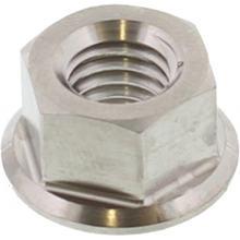 Dado pignone in titanio JMP Bolt M8 x 1,25 mm per KTM Duke LC4 64 Adventure R SMC 69 ABS 0/50/60/65/70/80/85/90/100/110/125/150/200