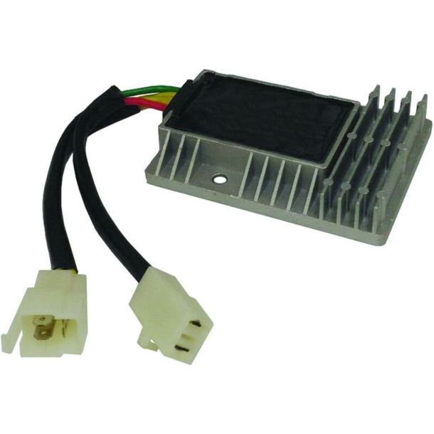 JMP regulator/rectifier for SYM Red Devil Jet Sport-X SR, Kymco Zing Husky Euro MX Shark/RS 5 50/100/125 cc